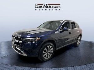 2024 Mercedes-Benz GLC 300 SUV