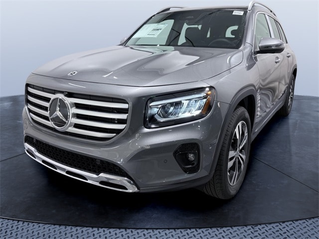 2026 Mercedes-Benz GLB GLB 250's photo