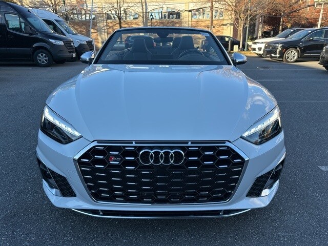 2023 Audi S5 Premium Plus photo 3