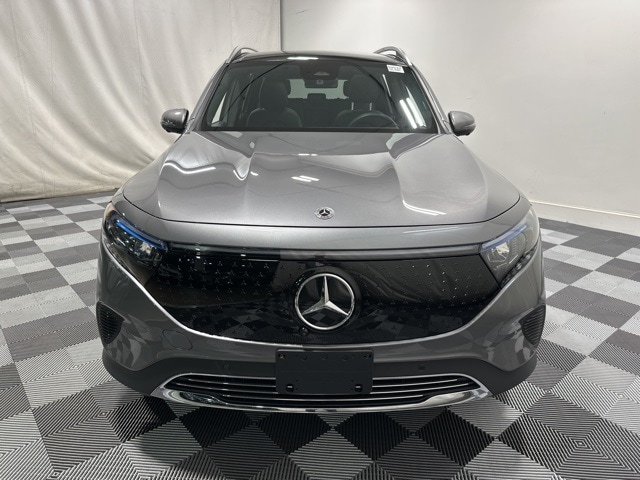 Used 2025 Mercedes-Benz EQB Base with VIN W1N9M0CB4SN126255 for sale in Bethesda, MD