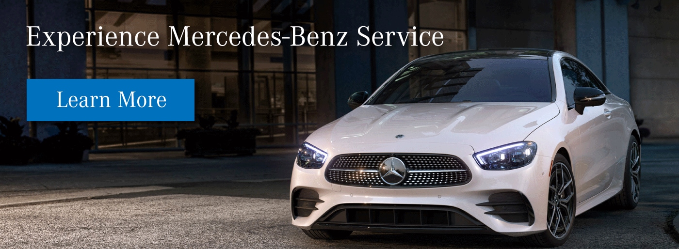 Euro Bethesda Mercedes Service Center Photo