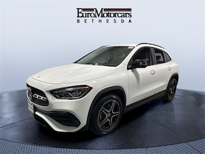 2023 Mercedes-Benz GLA 250 SUV