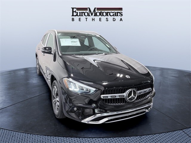 2026 Mercedes Benz GLA 250 4MATIC photo 4