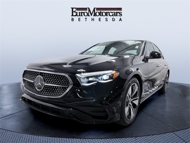 2026 Mercedes-Benz E-Class E450's photo