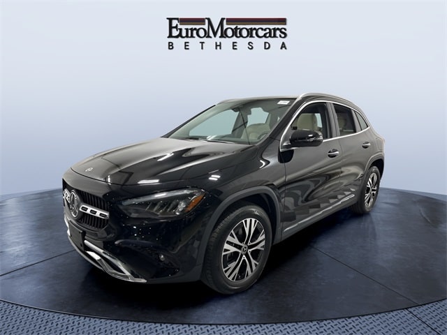 2025 Mercedes-Benz GLA GLA250's photo