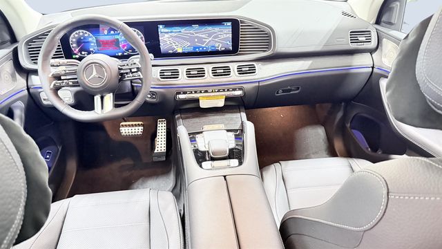 2026 Mercedes-Benz GLS Base - Photo 7