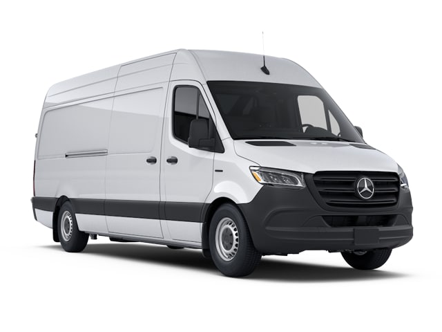 2024 Mercedes-Benz eSprinter Cargo Van Base's photo