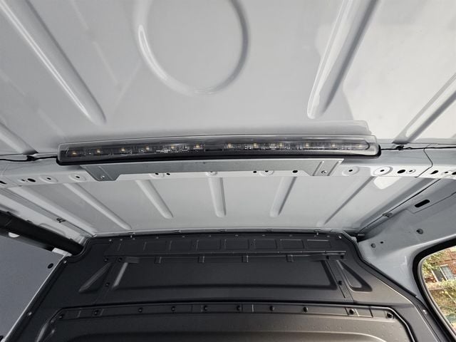 2026 Mercedes-Benz Sprinter Cargo Van Base - Photo 16