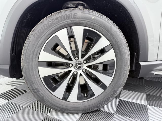 2026 Mercedes-Benz GLE GLE350 - Photo 8