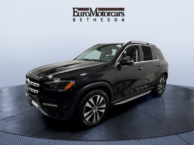 2026 Mercedes-Benz GLE GLE350