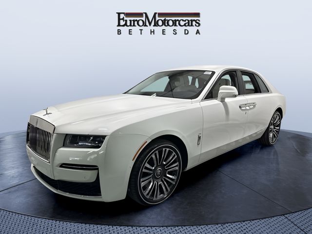2023 Rolls-Royce Ghost Ghost's photo