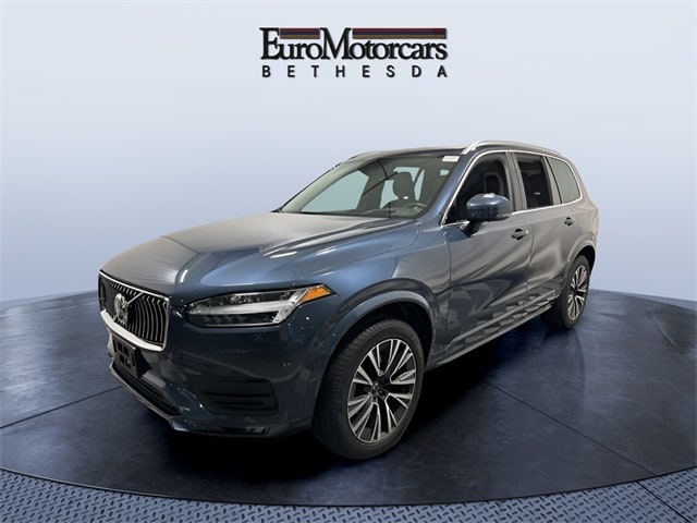 2022 Volvo XC90 Momentum