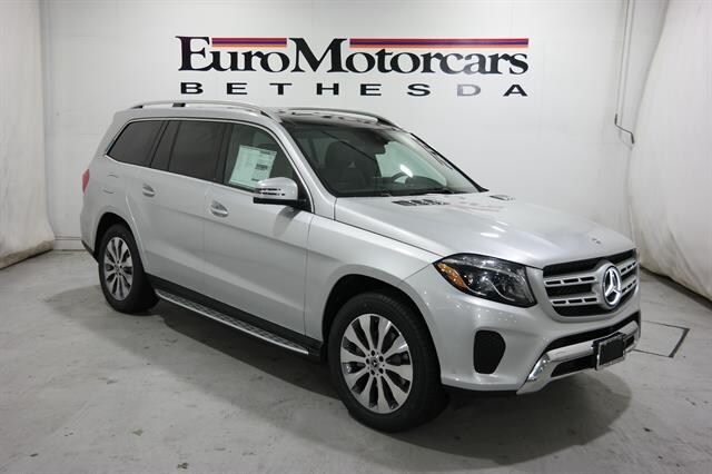 2019 Mercedes Benz Gls 450 Gls 450 4matic Suv For Sale In