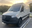 Mercedes-Benz Sprinter Cargo Van
