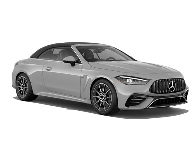 2026 Mercedes-Benz CLE