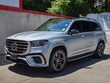 Mercedes-Benz GLS 450