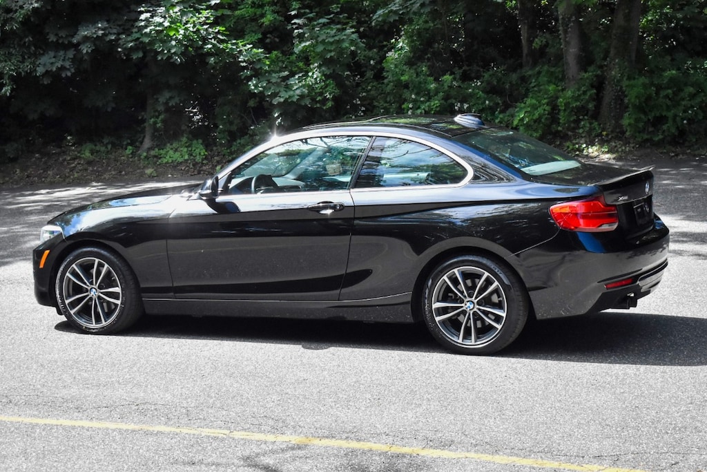 Used 2019 BMW 230i xDrive Coupe