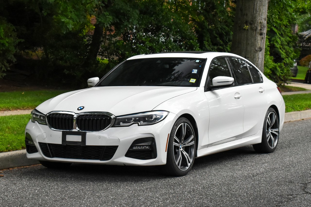 Used 0 BMW 330i Sedan