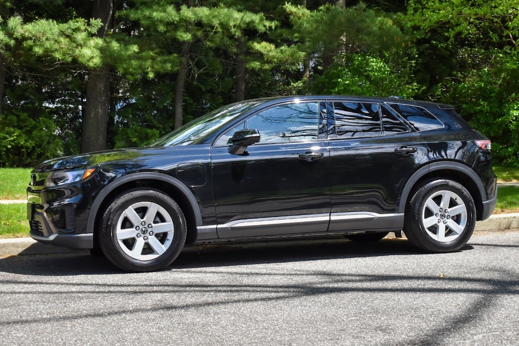 Used 2025 Honda Prologue EX SUV