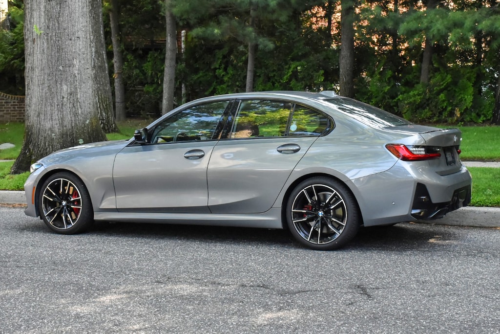 Used 2026 BMW M340i Sedan