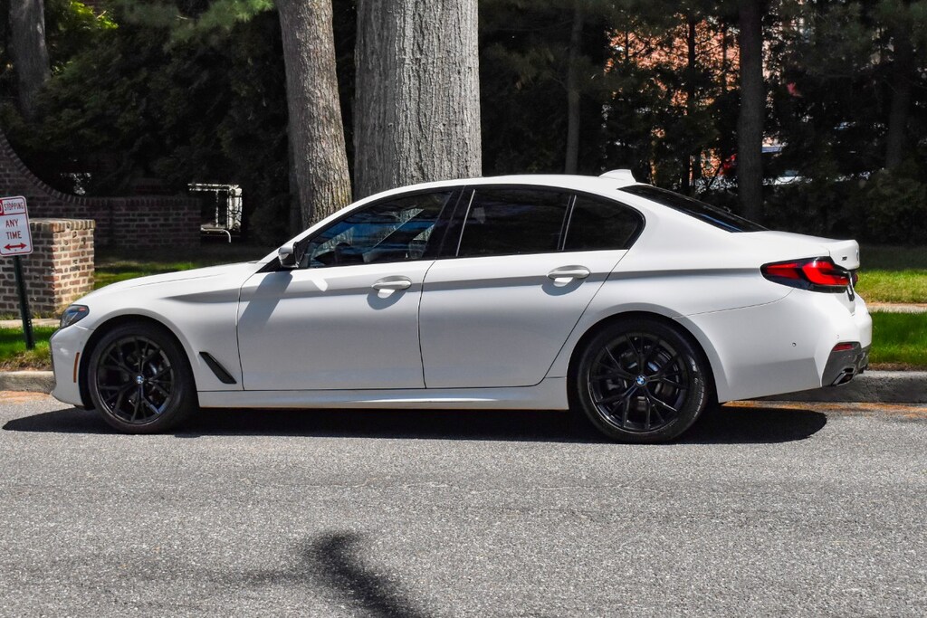 Used 0 BMW 530i xDrive Sedan