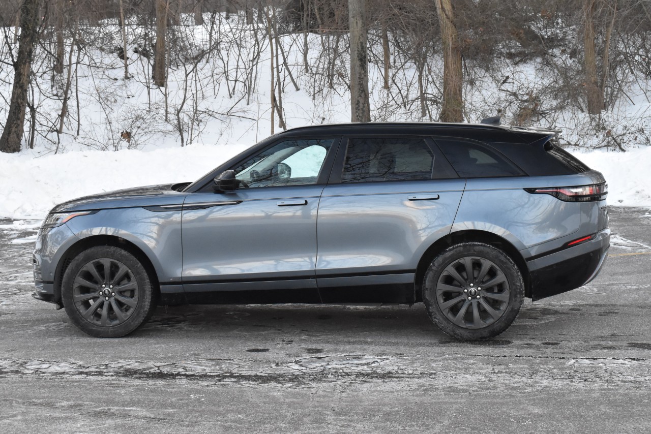 Used 0 Land Rover Range Rover Velar P250 SE R-Dynamic SUV