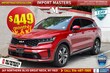  Kia Sorento Hybrid