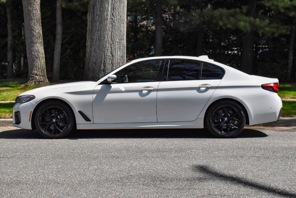 Used 0 BMW 530i xDrive Sedan