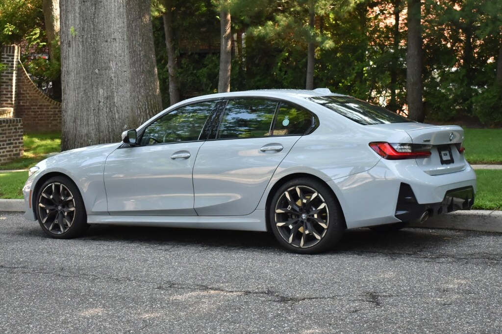 Used 0 BMW 330i xDrive Sedan