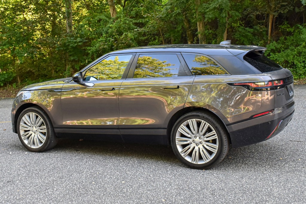 Used 2023 Land Rover Range Rover Velar R-Dynamic S SUV