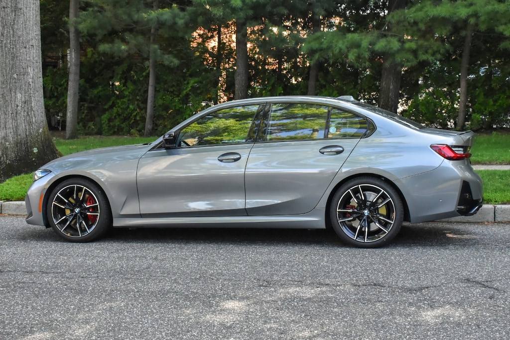 Used 2026 BMW M340i Sedan