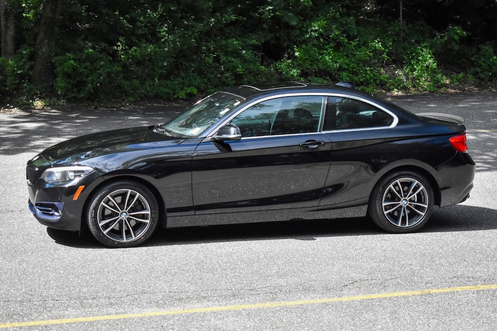 Used 2019 BMW 230i xDrive Coupe