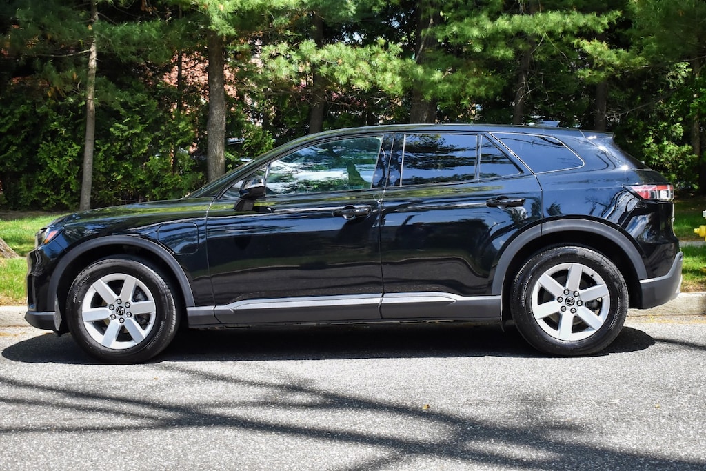 Used 2025 Honda Prologue EX SUV