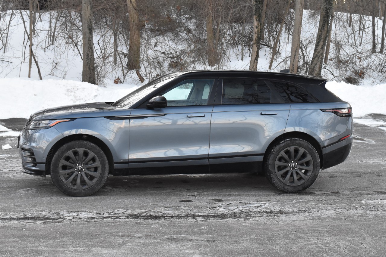 Used 0 Land Rover Range Rover Velar P250 SE R-Dynamic SUV