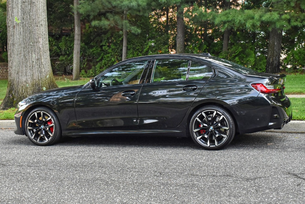 Used 2026 BMW 330i xDrive Sedan