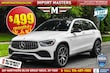  Mercedes-Benz AMG GLC 43