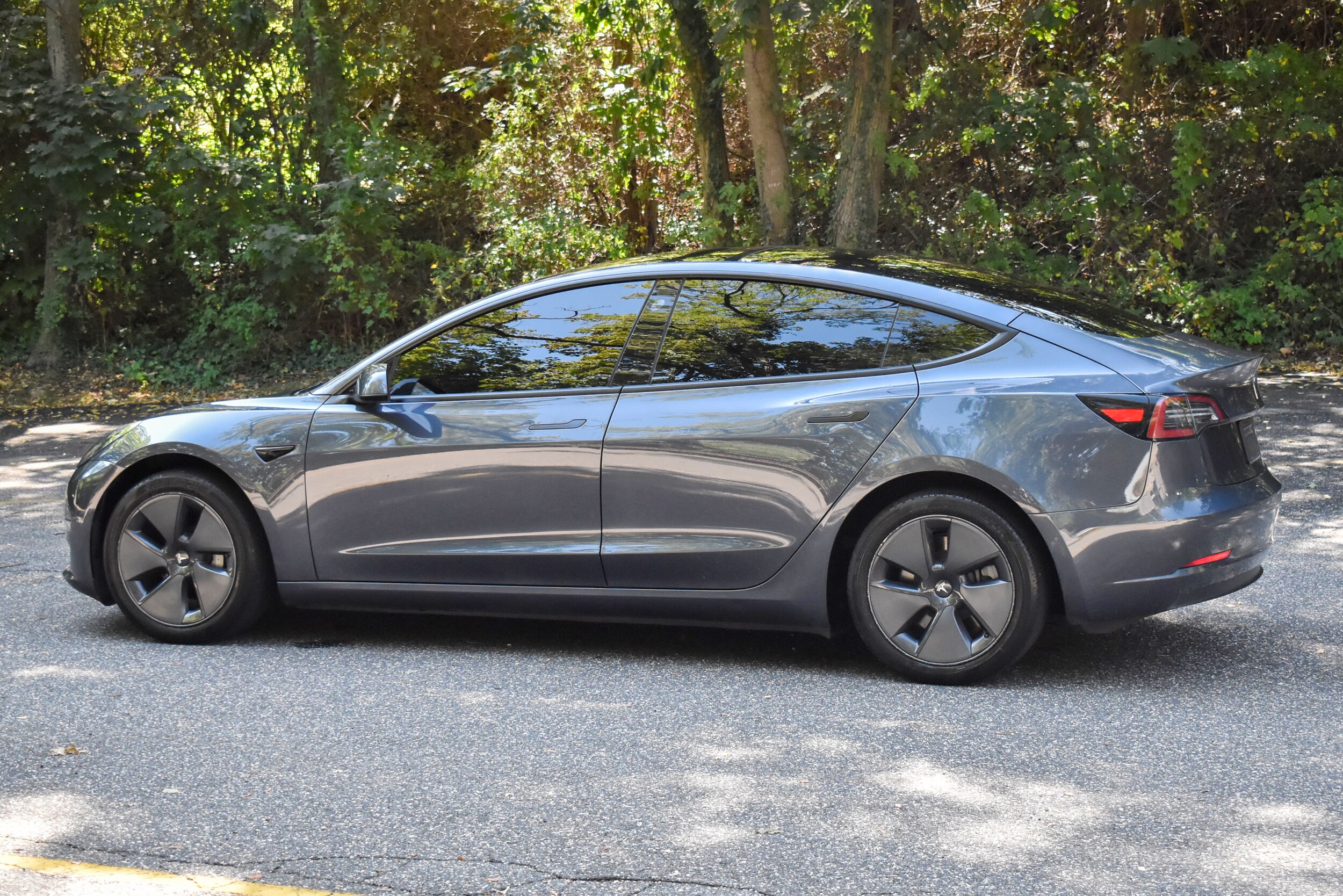 2022 Tesla Model 3 photo 4