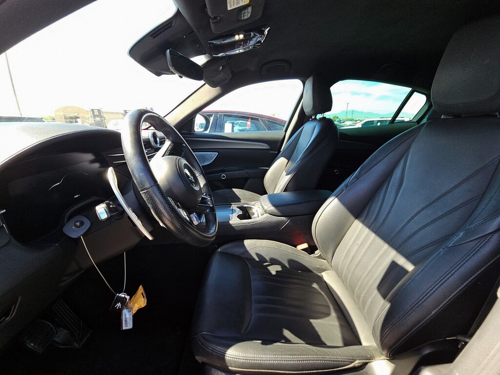 Used 2024 Maserati Grecale GT SUV