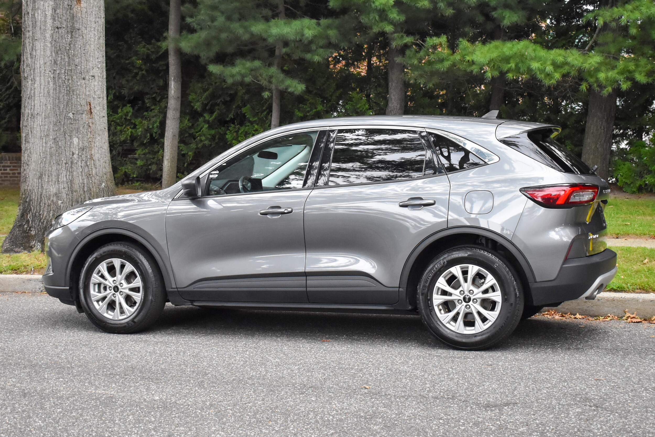 2024 Ford Escape Active photo 3