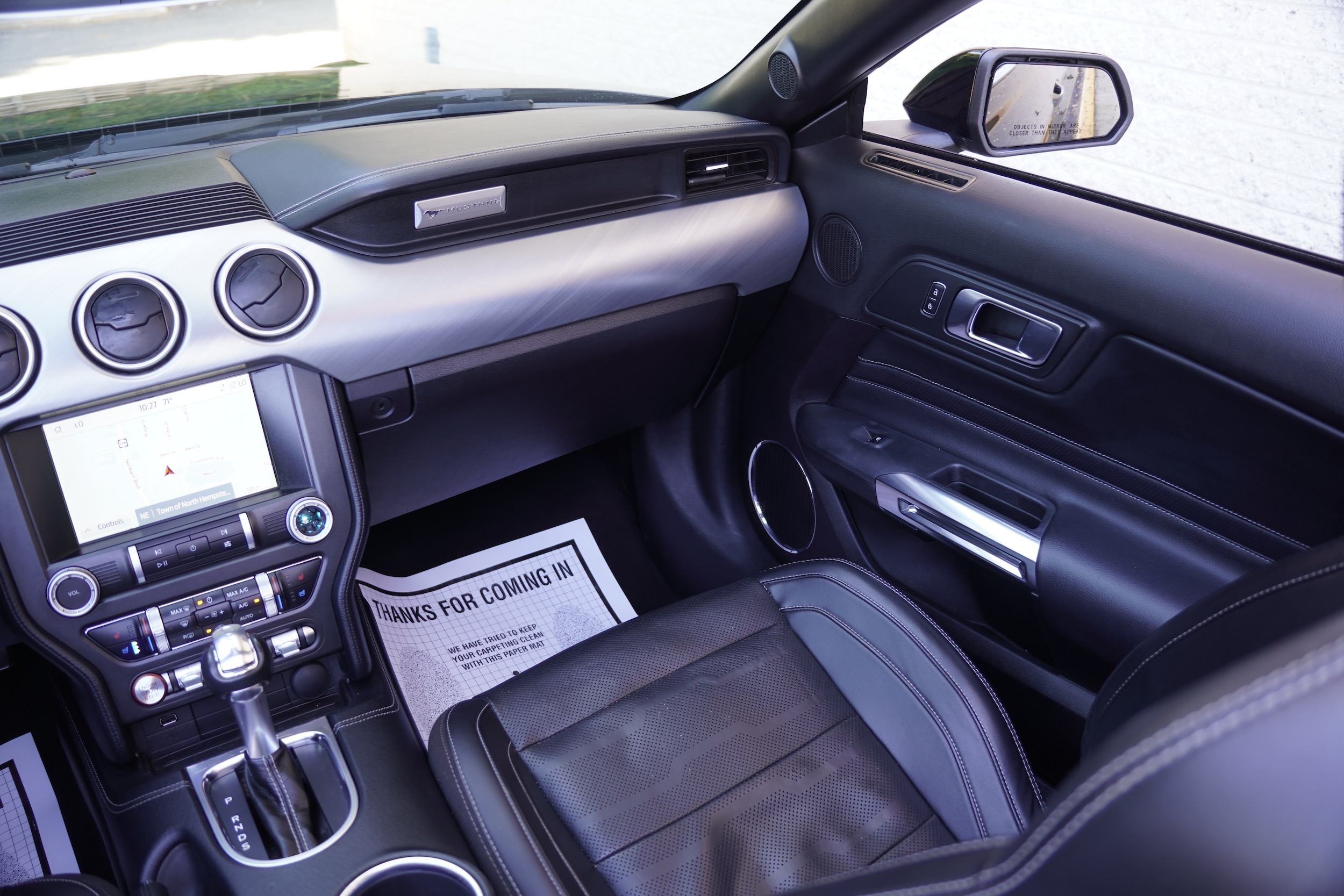 2023 Ford Mustang EcoBoost Premium - Photo 33