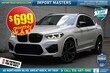  BMW X4 M