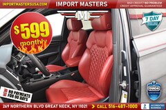 Used 2023 Audi SQ5 Sportback 3.0T Premium Plus SUV Great Neck NY