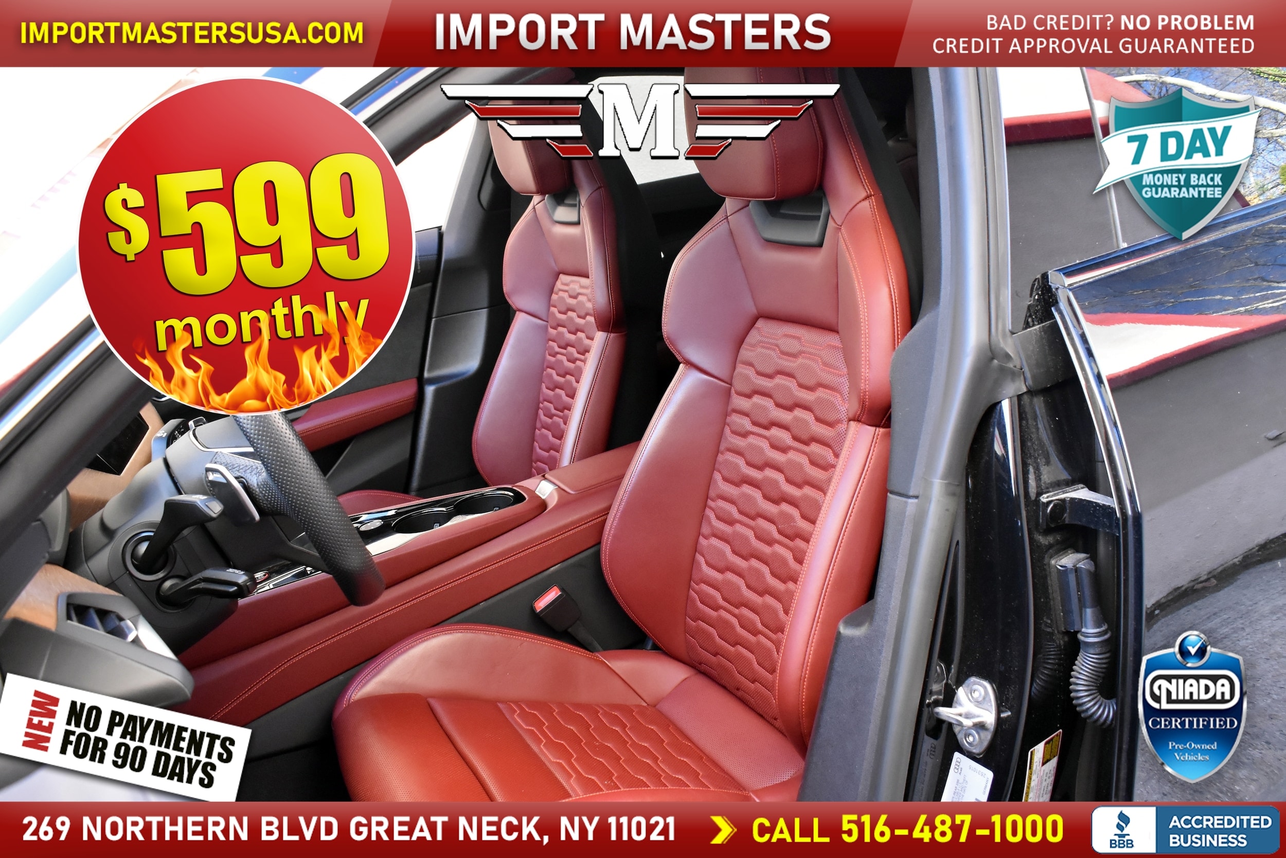 2023 Audi e-tron GT Premium Plus's photo