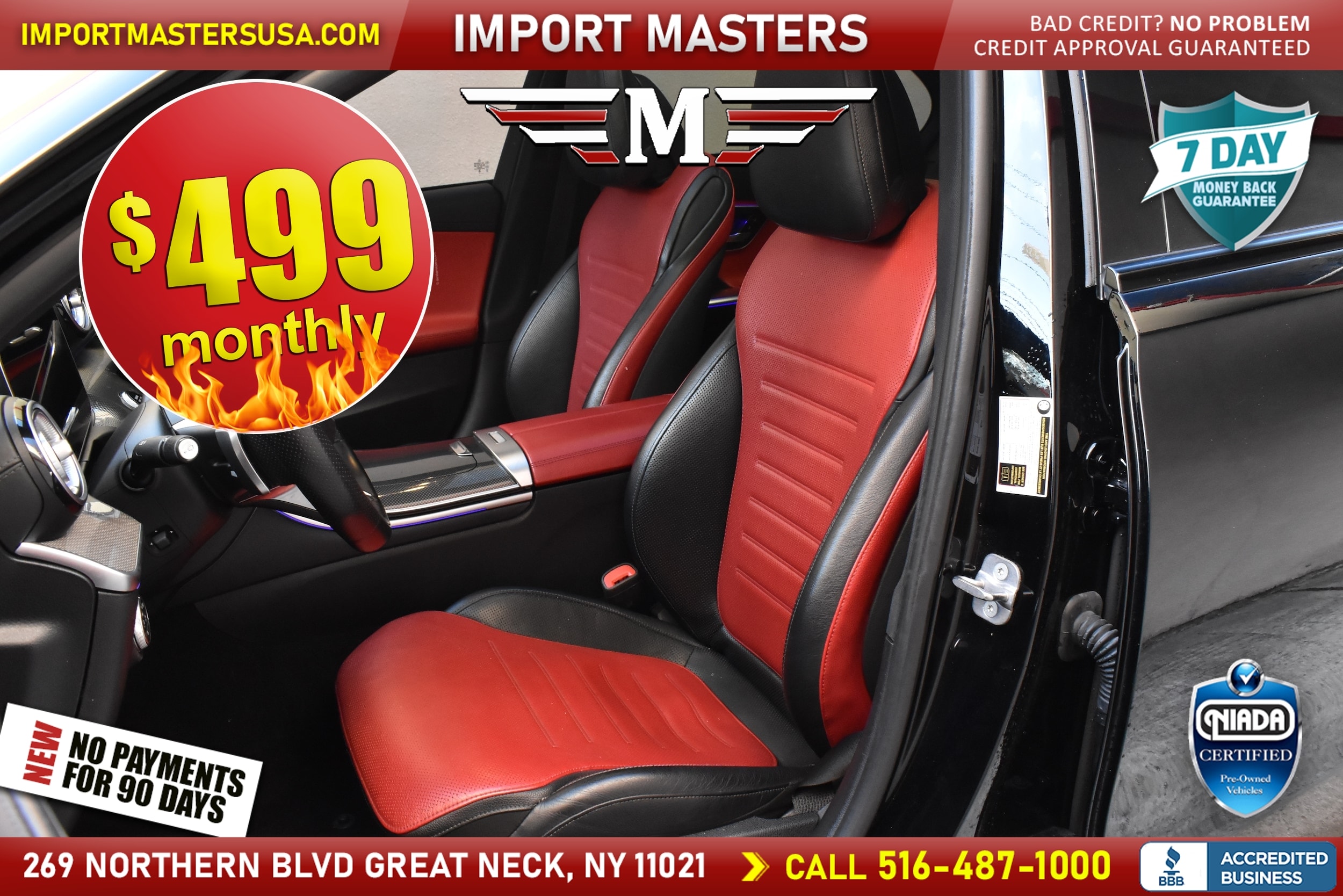 2024 Mercedes-Benz C-Class Sedan C 300's photo