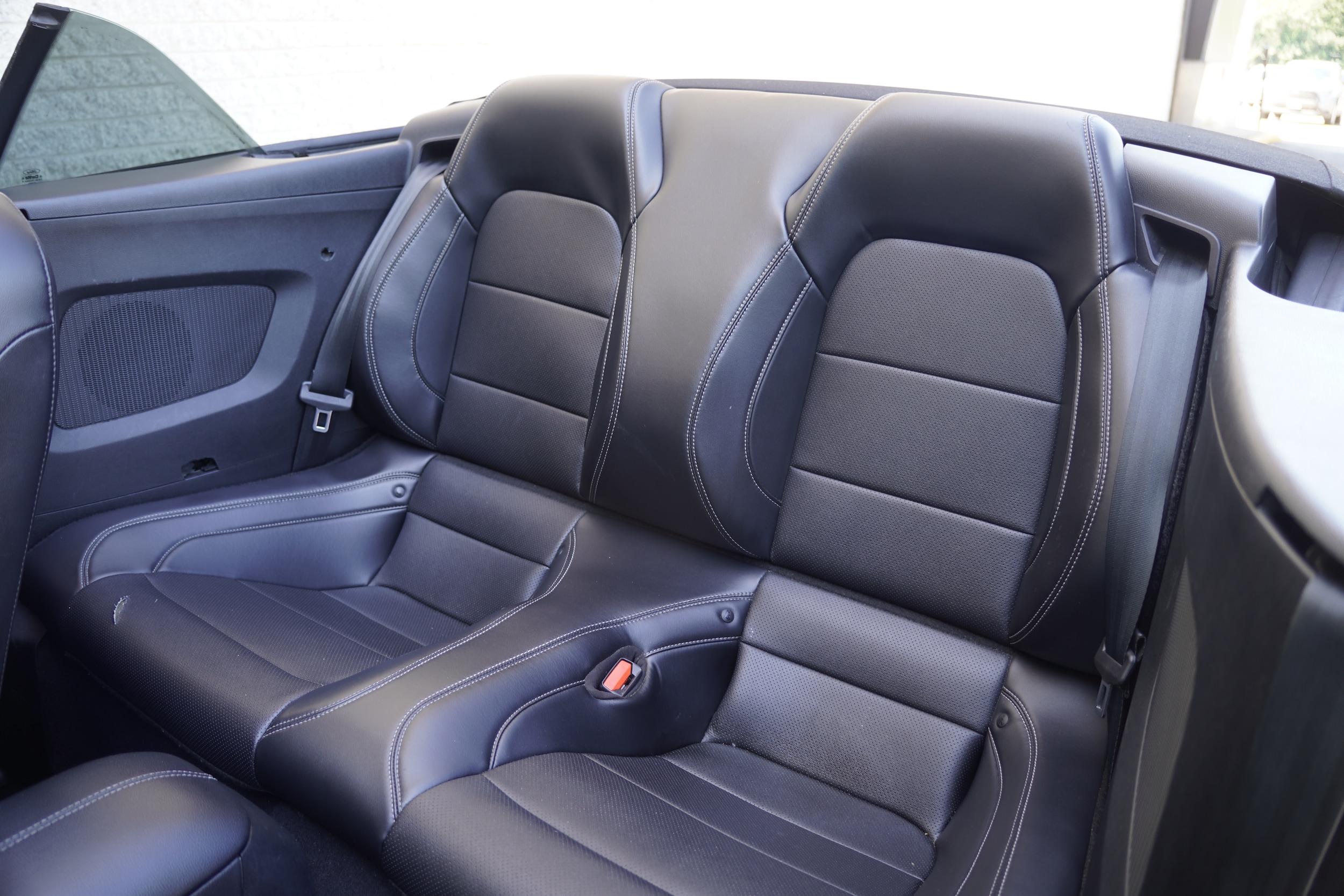 2023 Ford Mustang EcoBoost Premium - Photo 22