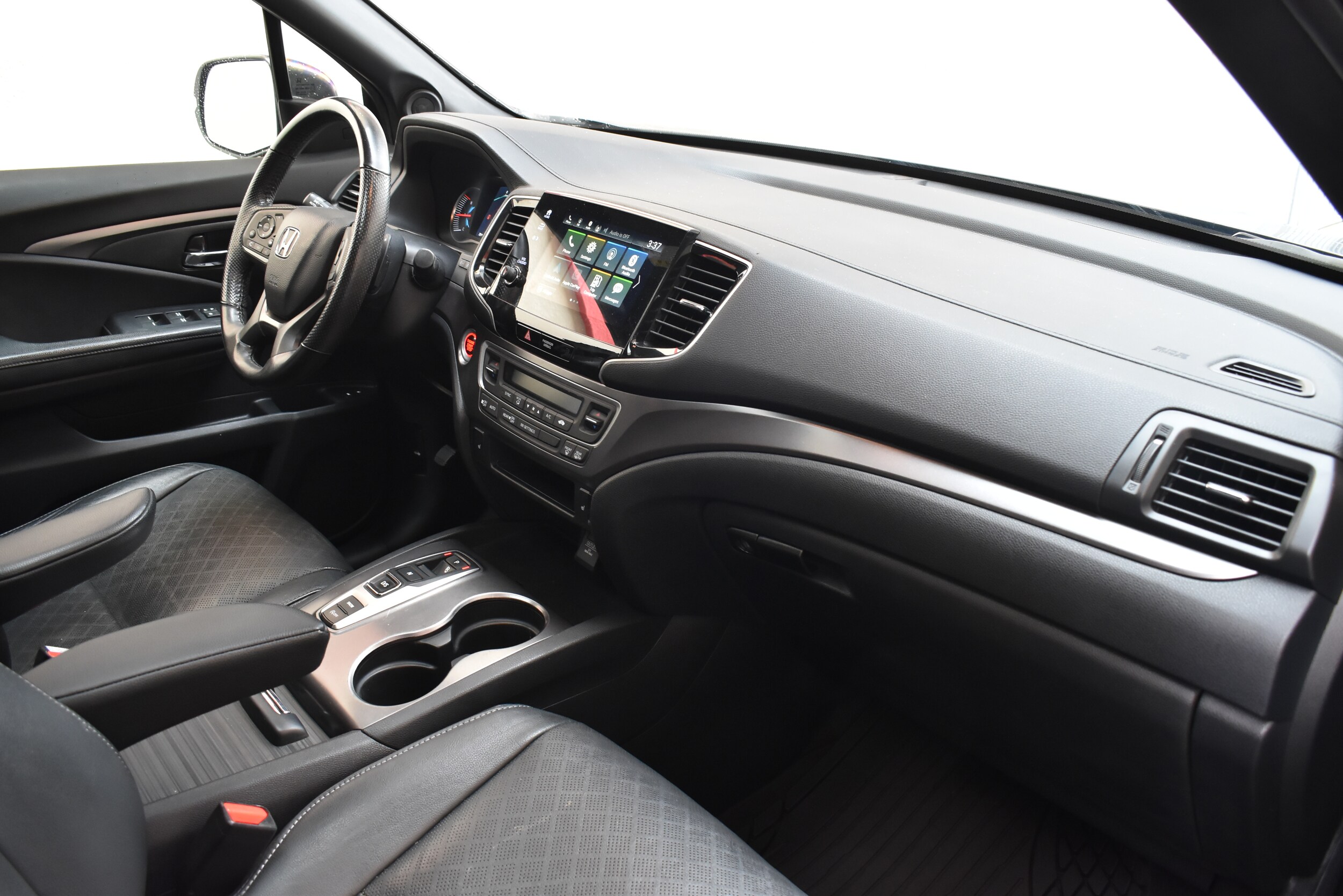 2019 Honda Passport EX-L - Photo 26