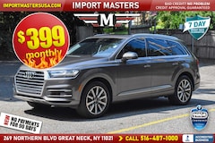 Used 2019 Audi Q7 3.0T Premium Plus SUV Great Neck NY
