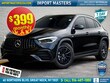  Mercedes-Benz AMG GLA 35