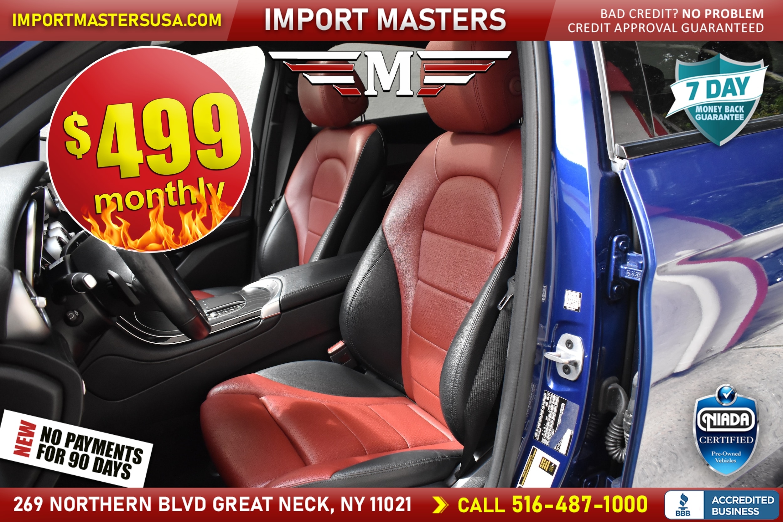 2021 Mercedes-Benz GLC Coupe GLC300's photo