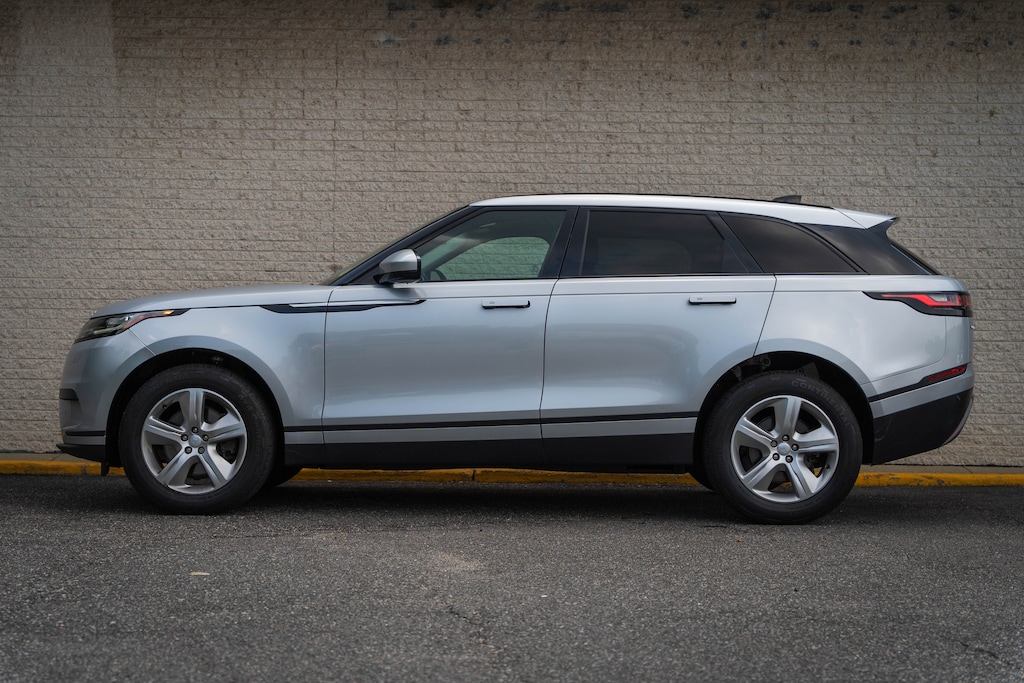 Used 2023 Land Rover Range Rover Velar S SUV